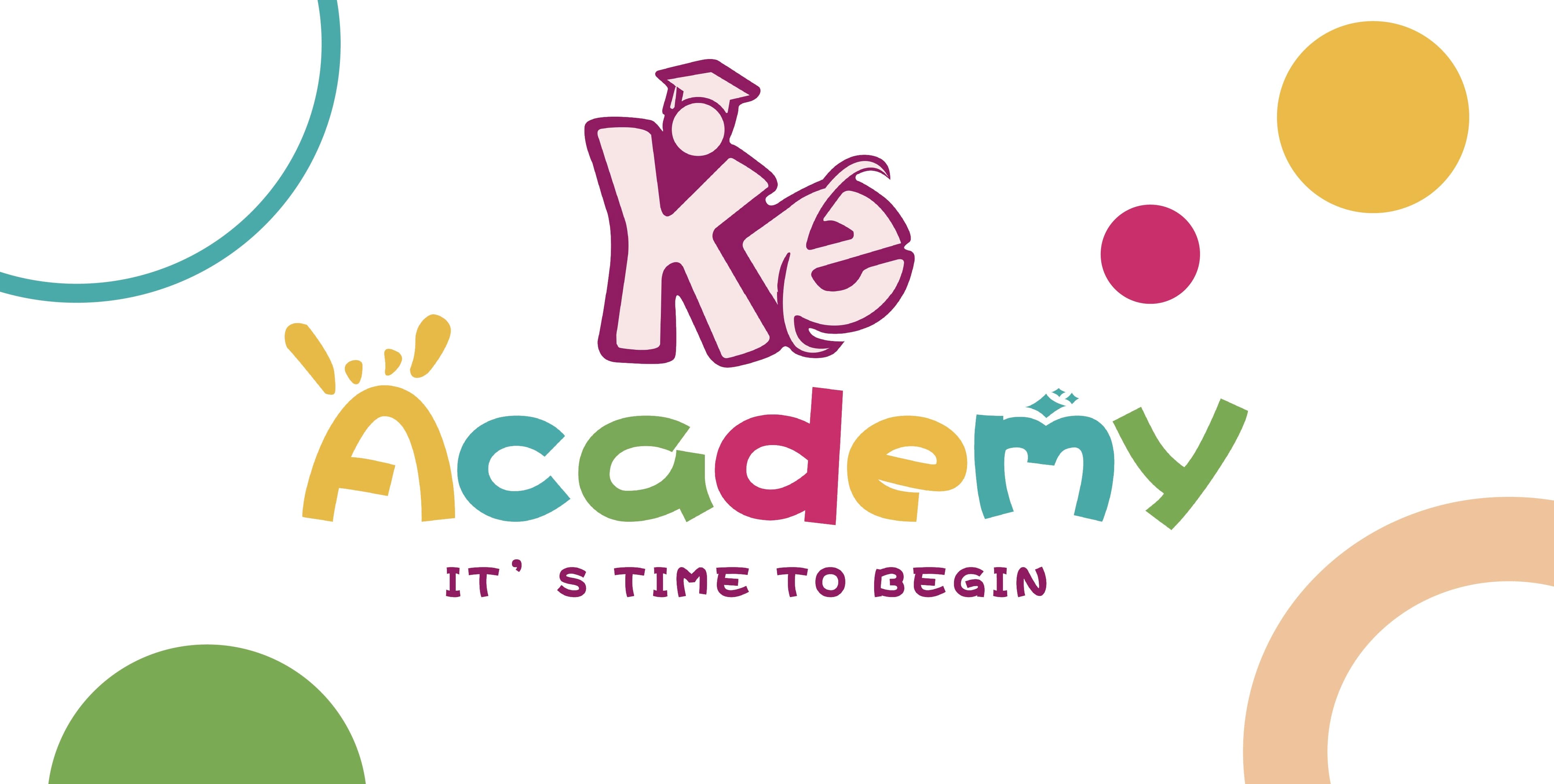 KE Academy hero background