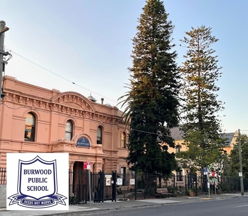 Burwood Public School