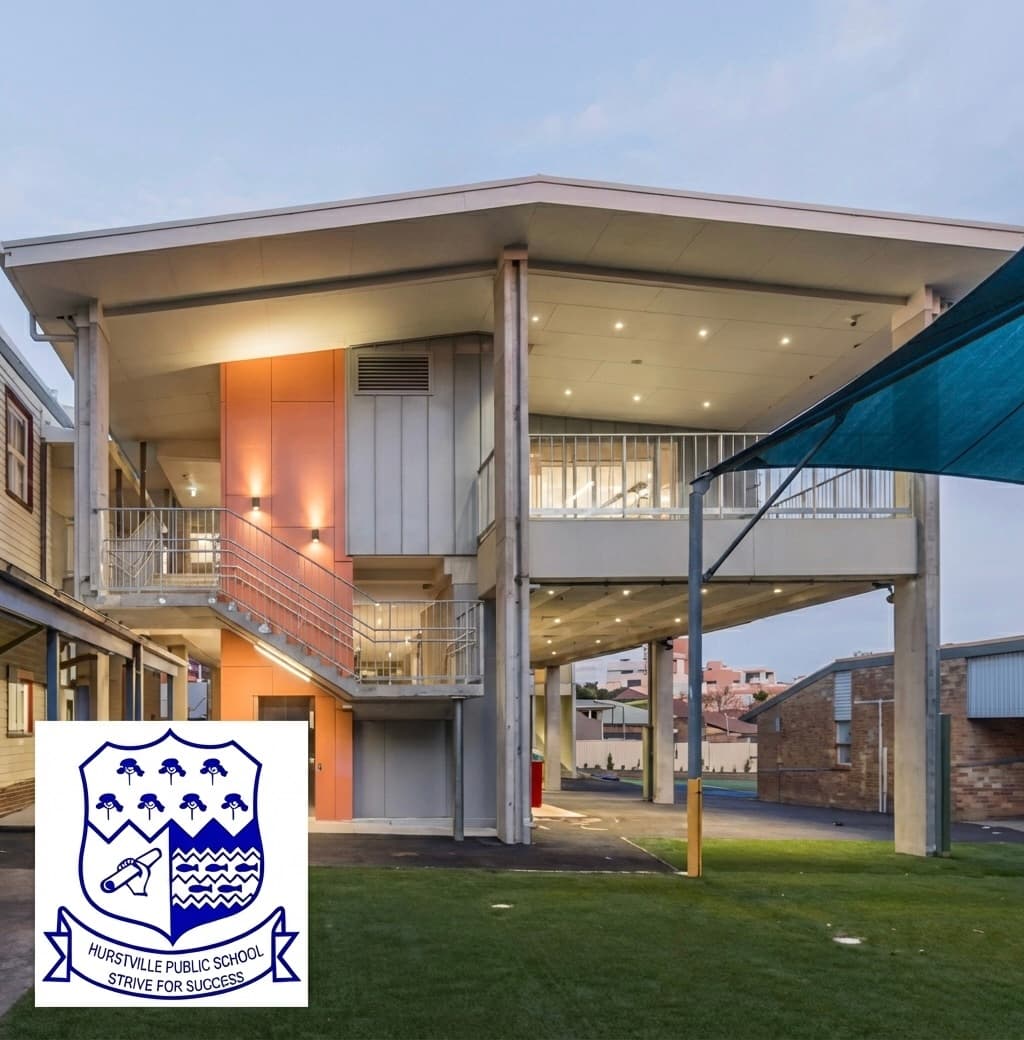 Hurstville Public School