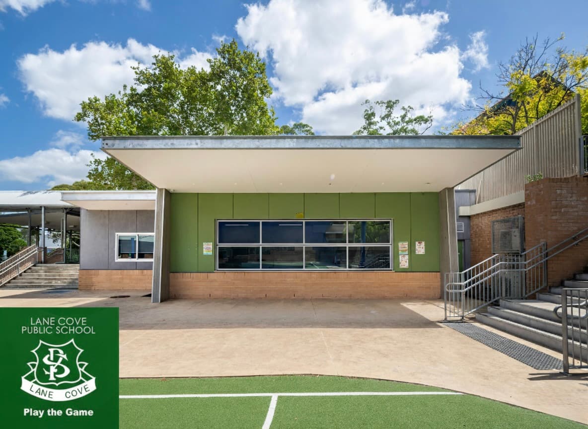 Lane Cove Public School