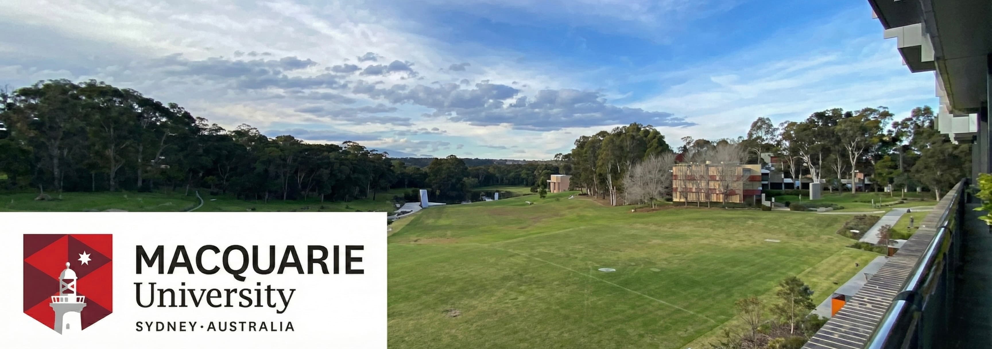 Macquarie University