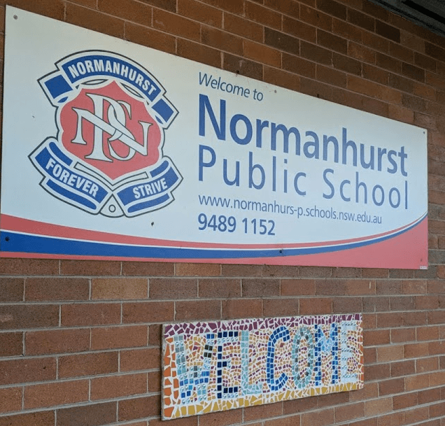 Normanhurst Public School