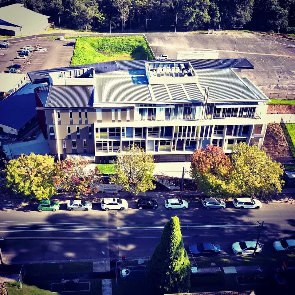 Wahroonga Adventist School