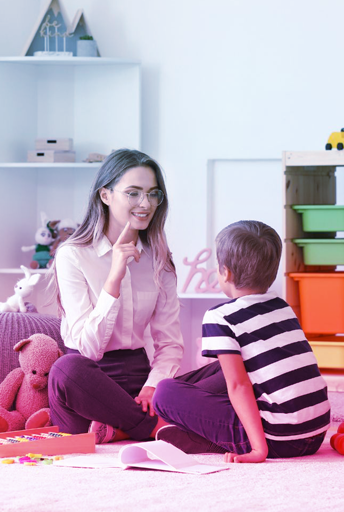 Private Tutoring (1 On 1)