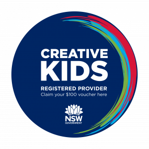 Creative Kids Logo