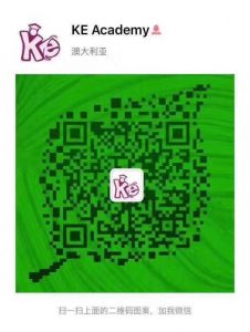 WeChat Customer Service QR Code